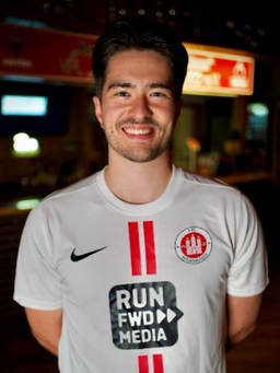 Avatar Bild für Lukas Radisch