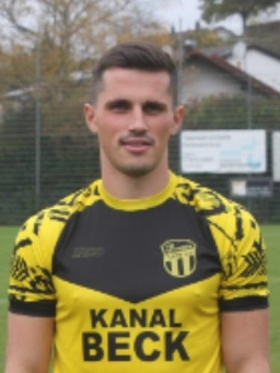 Avatar Bild für Patrick Vollmer