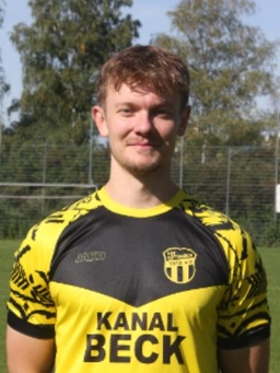 Avatar Bild für Lukas Widmann