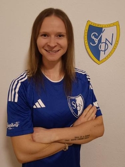 Avatar Bild für Sarina Müller