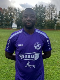 Avatar Bild für Oumar Camara