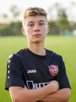 Avatar Bild für Niklas Haller