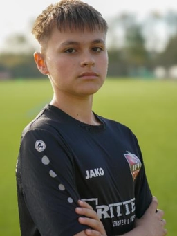 Avatar Bild für Finn Michel Laplant