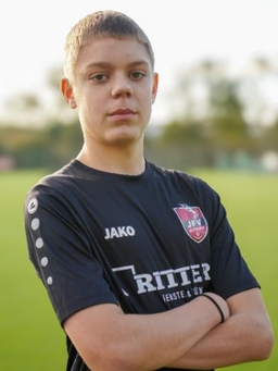 Avatar Bild für Dominik Pertsch
