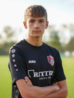 Avatar Bild für Paul Luka Zenz