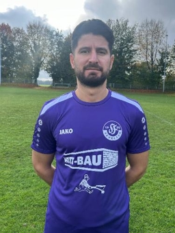 Avatar Bild für Bassam Nizam Darwisch
