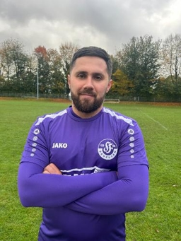 Avatar Bild für Razvan-Florin Ignat