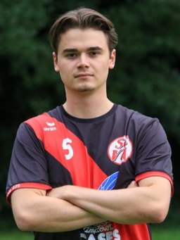 Avatar Bild für Ben Jaden Burmester