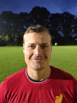 Avatar Bild für Miles Grabowski