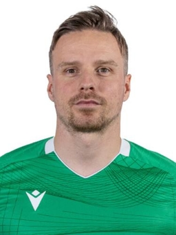 Avatar Bild für Daniel Block
