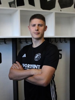 Avatar Bild für Marcel Dankert