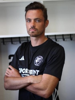 Avatar Bild für Sajoscha Lütgens