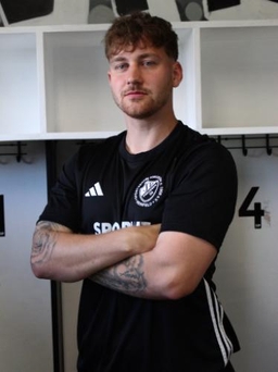 Avatar Bild für Fabian Meyer