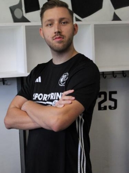 Avatar Bild für Niklas Racko