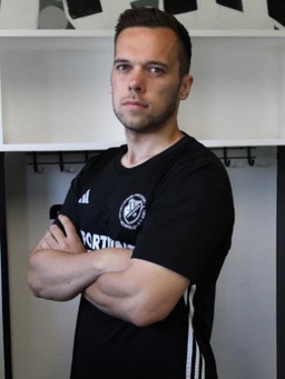 Avatar Bild für Thore Rahn-Marx