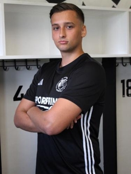 Avatar Bild für Luca Alexander Rhein