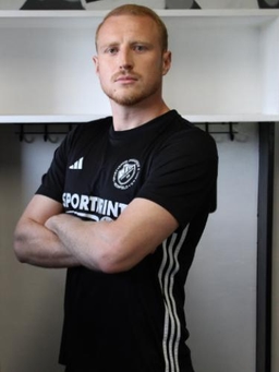Avatar Bild für Bengt Emil Schulz