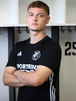 Avatar Bild für Mike Kevin Stringe