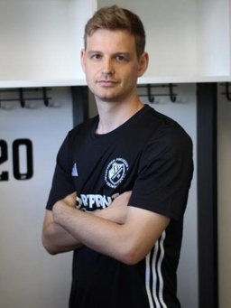 Avatar Bild für Nicolas Ückert