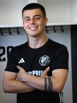 Avatar Bild für Ecedeo De Oliveira Pereira