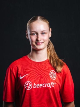 Avatar Bild für Matea Helene Bleick