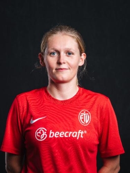 Avatar Bild für Lena Heeke