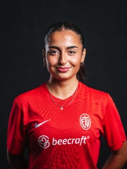 Avatar Bild für Thyra Eda Korkmaz