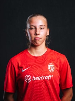 Avatar Bild für Julia Niebuhr