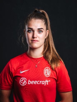 Avatar Bild für Laura Janßen