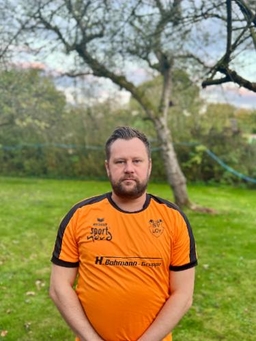 Avatar Bild für Daniel Stoltz