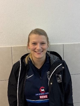 Avatar Bild für Marie Borsing