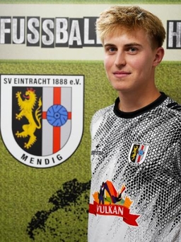 Avatar Bild für Martin Fritz Breil