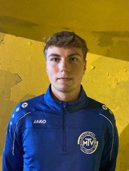 Avatar Bild für Jonas-Cedric Wille