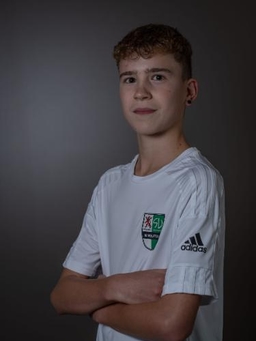 Avatar Bild für Liam Jonah Hotz