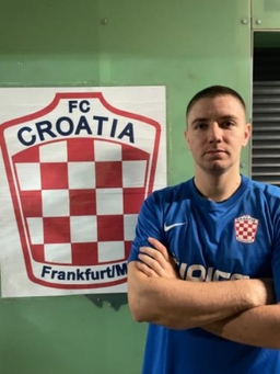 Avatar Bild für Ivan Puljic
