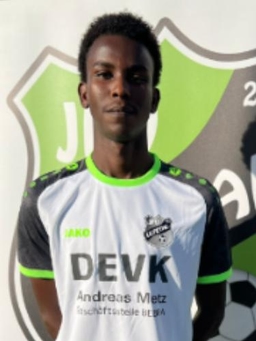 Avatar Bild für Mahamed Husain Abdi Kadir