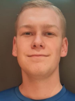 Avatar Bild für Torben Simt