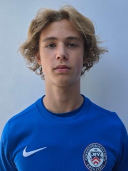 Avatar Bild für Jannik Rodewald