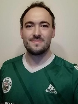 Avatar Bild für Jannis Verhoeven