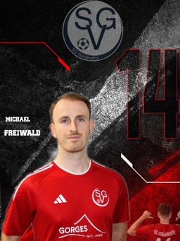 Avatar Bild für Michael Freiwald