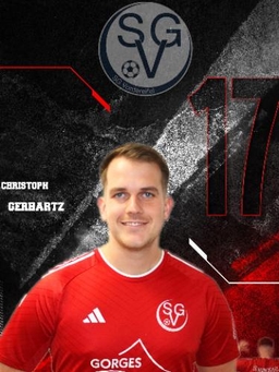 Avatar Bild für Christoph Gerhartz