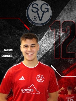 Avatar Bild für Jannis Gorges