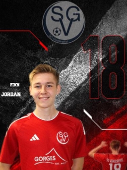 Avatar Bild für Finn Jordan