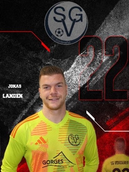 Avatar Bild für Jonas Landen