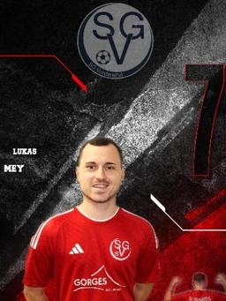 Avatar Bild für Lukas Mey