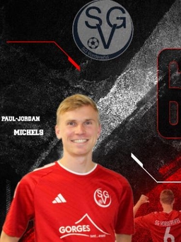 Avatar Bild für Paul-Jordan Michels