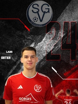 Avatar Bild für Lars Oster