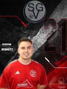 Avatar Bild für Steffen Schmitt