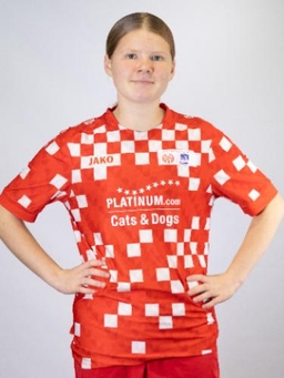 Avatar Bild für Lina Rosa Vogler