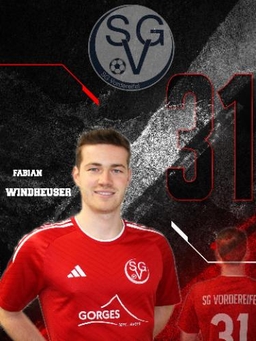 Avatar Bild für Fabian Windheuser
